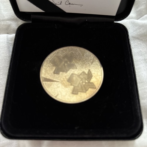 Rare olympic london - olympic, 2012