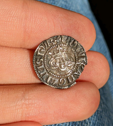 Rare edward penny - rare:, of
