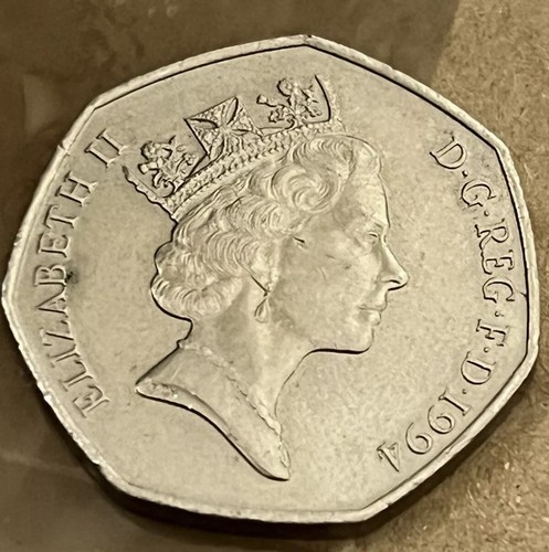 Rare old large - large, coin