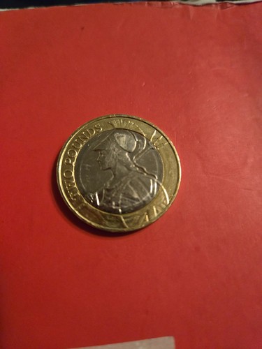 Rare coin britannia - rare,