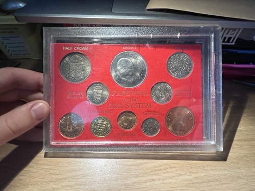 British rare coins - rare,