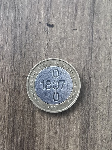 1807 2007 rare mint - 2007,