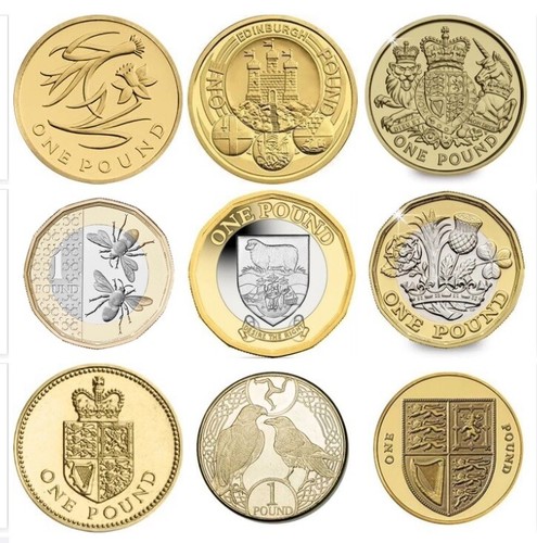 1983 2026 rare coins one - rare,