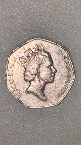 1997 elizabeth britannia - 1997,