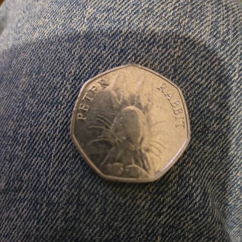 Peter rabbit rare - rabbit,